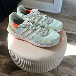 Women’s adidas-size 9